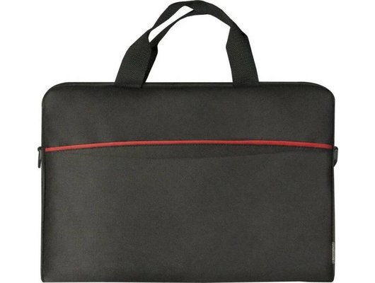 Кейс для ноутбука Defender Lite black для ноутбука 15.6